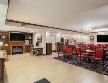 Econo Lodge Inn & Suites Foley-North Gulf Shores 4