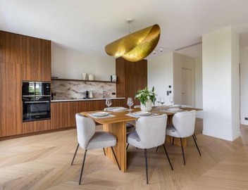 Elegant apartment - 3B 6P - Eiffel Tower 5