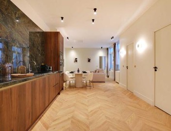 Luxurious apartment - 2BR-6P - Saint-Germain 5