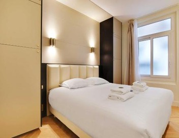 Luxurious apartment - 2BR-6P - Saint-Germain 5
