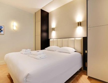 Luxurious apartment - 2BR-6P - Saint-Germain 4