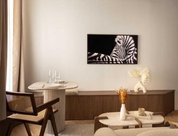 Luxurious A-C flat - 2P - Bastille-Le Marais 5