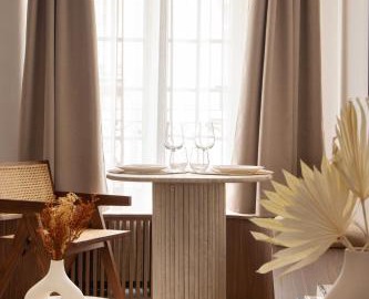 Luxurious A-C flat - 2P - Bastille-Le Marais 2