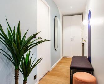 Magnificent apartment - 3BR-6P - Nation 3