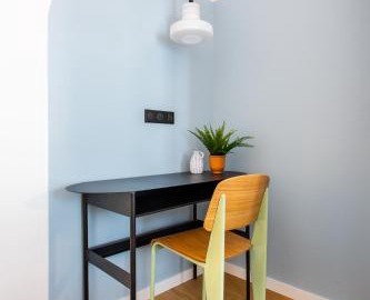 Magnificent apartment - 3BR-6P - Nation 4