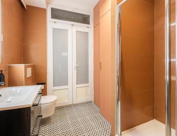 MARAIS POMPIDOU 3e, jacuzzi, 2 chambres, 4 à 6P 2