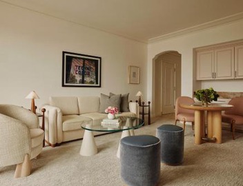 The Maybourne Beverly Hills, Maybourne 2