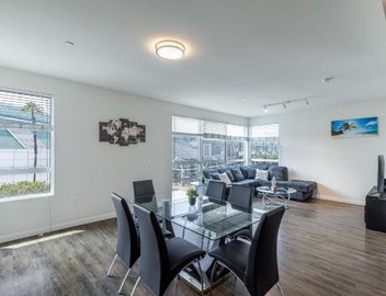 2 Bed 2 Bath X street LA Live, Convention Center, Microsoft Theater 2