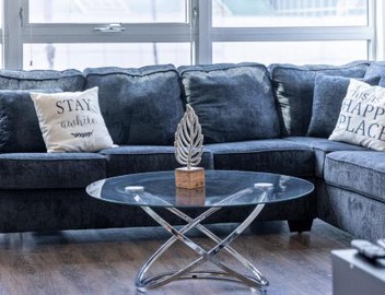 2 Bed 2 Bath X street LA Live, Convention Center, Microsoft Theater 5