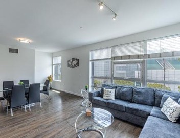 2 Bed 2 Bath X street LA Live, Convention Center, Microsoft Theater 5