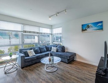 2 Bed 2 Bath X street LA Live, Convention Center, Microsoft Theater 3
