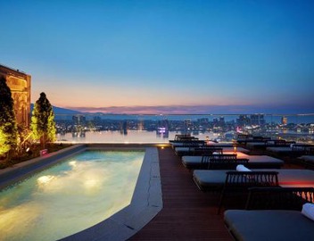 Homm Marina Sokcho 3