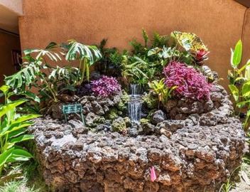 Maui Vista 2121- Remodeled 1 bedroom Kihei gem across the street from beach 4