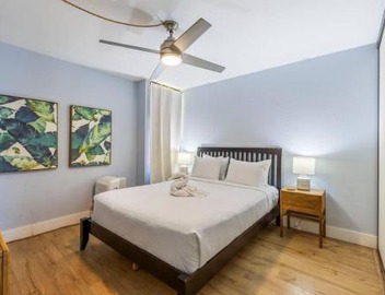 Maui Vista 2121- Remodeled 1 bedroom Kihei gem across the street from beach 3
