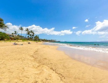 Maui Vista 2121- Remodeled 1 bedroom Kihei gem across the street from beach 5