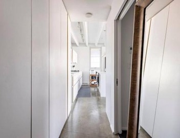 Urban 1BR with AC, Rogers Arena, Parking, Chinatown 3