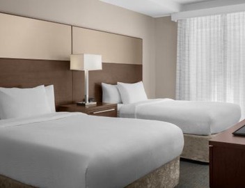 Residence Inn by Marriott Santa Clarita Valencia 4