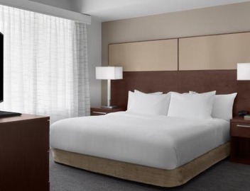 Residence Inn by Marriott Santa Clarita Valencia 2