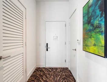 25 min to FIFA! - Discover the Magic of Lyfe Resort and Residences 2