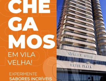 Quality Suites Vila Velha 5