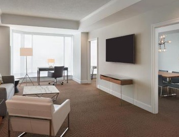 Sheraton Parkway Toronto North Hotel & Suites 5