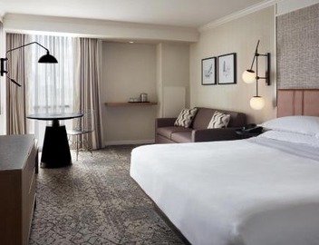 Sheraton Parkway Toronto North Hotel & Suites 4