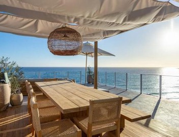 Aqualina Best View in Malibu by Stay Awhile Villas 5