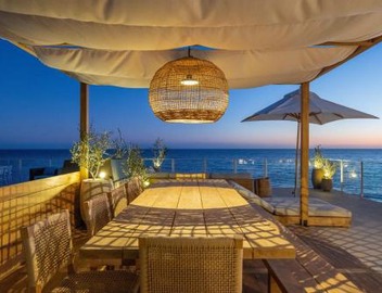 Aqualina Best View in Malibu by Stay Awhile Villas 3