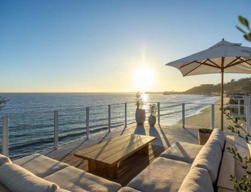 Aqualina Best View in Malibu by Stay Awhile Villas 2