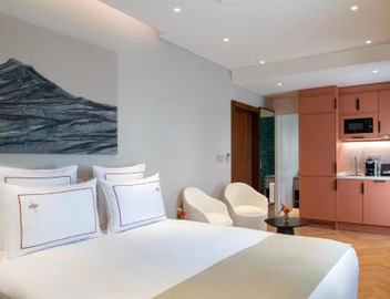 Casa Foscolo Hotel, Istanbul, a Member of Design Hotels 2