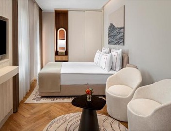 Casa Foscolo Hotel, Istanbul, a Member of Design Hotels 5