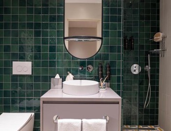 Casa Foscolo Hotel, Istanbul, a Member of Design Hotels 3