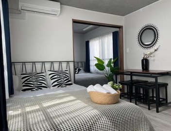 COMMA HOUSE Otsuka 102 5