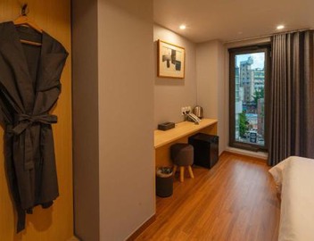 Shinchon Mayven Hotel - Foreign Tourist Tax Return Hotel 3