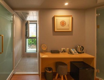 Shinchon Mayven Hotel - Foreign Tourist Tax Return Hotel 4