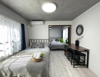 COMMA HOUSE Otsuka 102 2