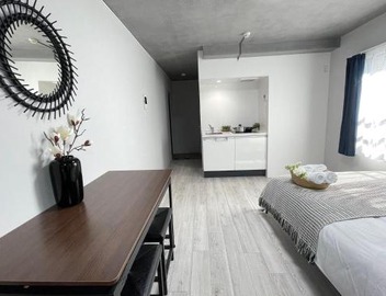 COMMA HOUSE Otsuka 102 4