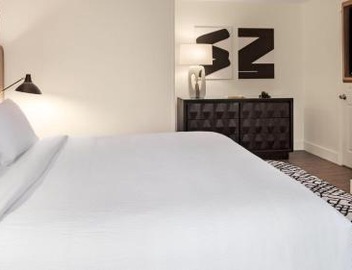 Burton House, Beverly Hills, A Tribute Portfolio Hotel 3