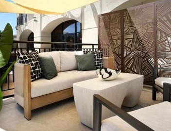 Burton House, Beverly Hills, A Tribute Portfolio Hotel 2