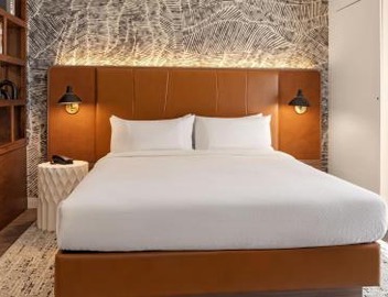Burton House, Beverly Hills, A Tribute Portfolio Hotel 5
