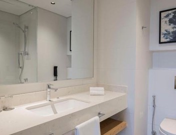 Courtyard by Marriott Makkah 2