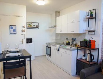 Le Loft proche aéroport CDG I Paris I Astérix 5