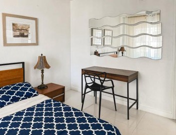 2 BEDROOM ON THE BEACH ! 2