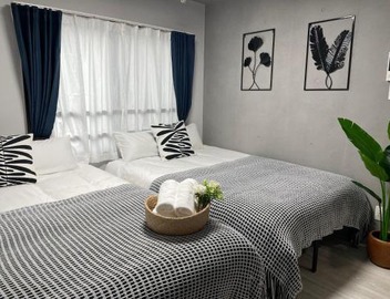 COMMA HOUSE Otsuka 203 3