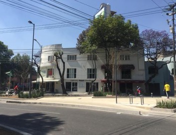 Casa Corp Boutique Suites in Condesa 2