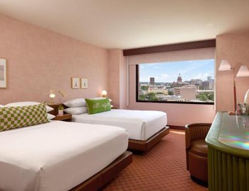 Renaissance Austin Downtown Hotel 2