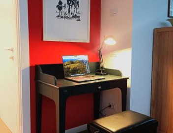 Bolle di Luce - apt zona Loreto Nolo 2