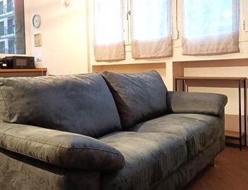Bolle di Luce - apt zona Loreto Nolo 4