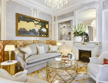 Hotel Westminster 5