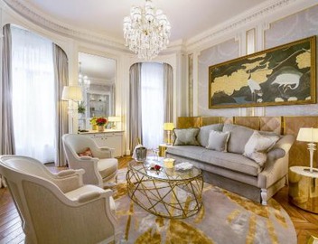 Hotel Westminster 4